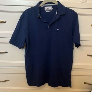 Southern Tide Men’s Polo Size Small